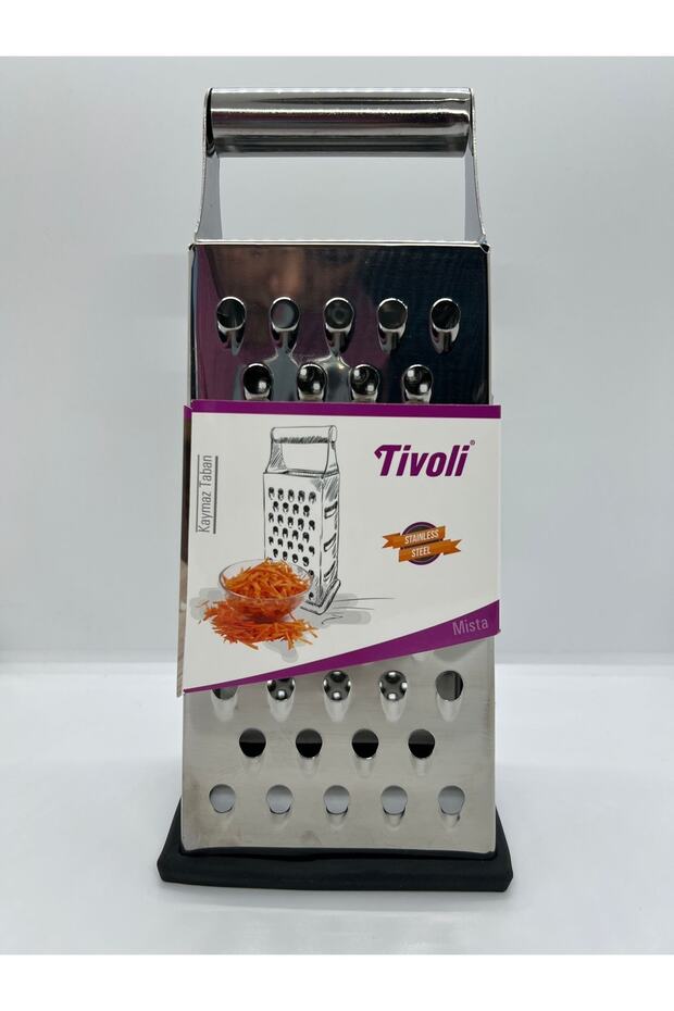 Çelik Mutfak Rnede - 1