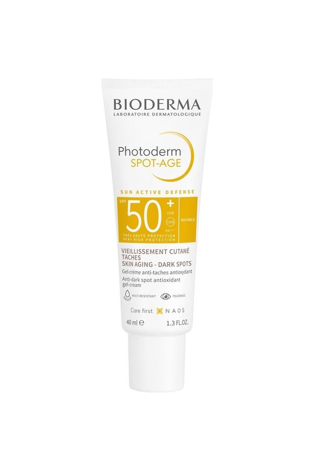 Photoderm Spot-age Spf50+ 40 Ml 2 Adet - 2