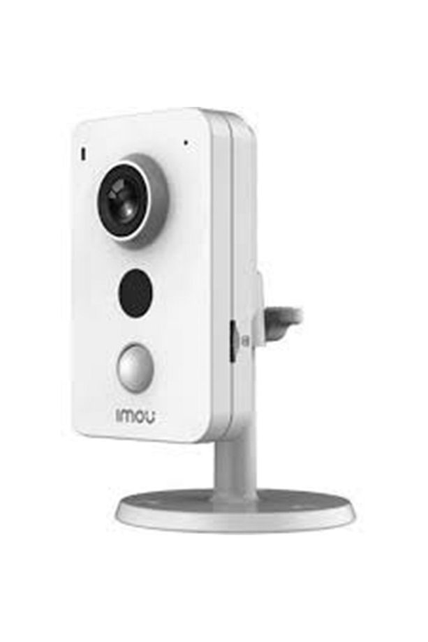 (ımou) Ipc-k22 2mp 1080p Wifi Dahili Sesli Ip Küp Kamera(10mt) - 1