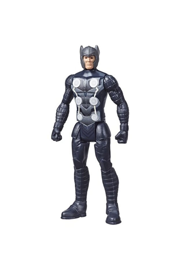 Marvel Thor E7849 E7837 Lisanslı Ürün - 1