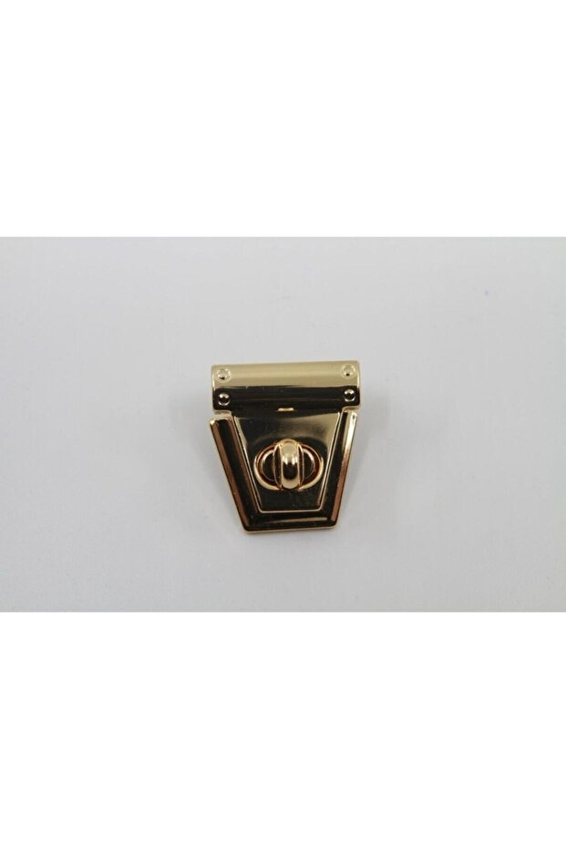 Lock Light Gold