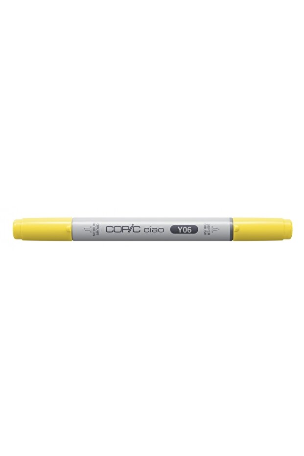 Ciao Marker Pen Y06