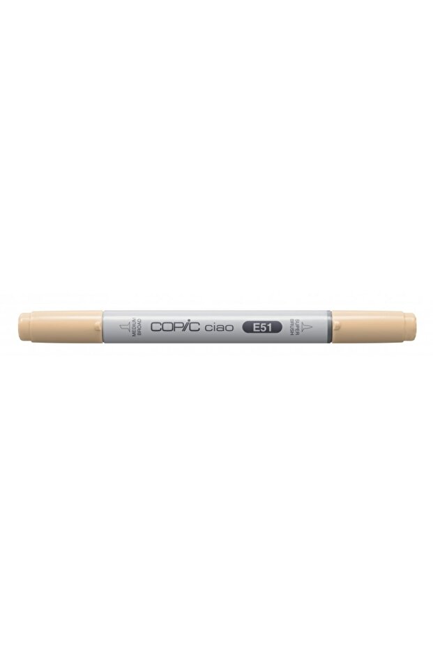 Ciao Marker Pen E51