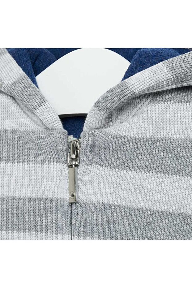 تصميم سترة بسحاب - 3