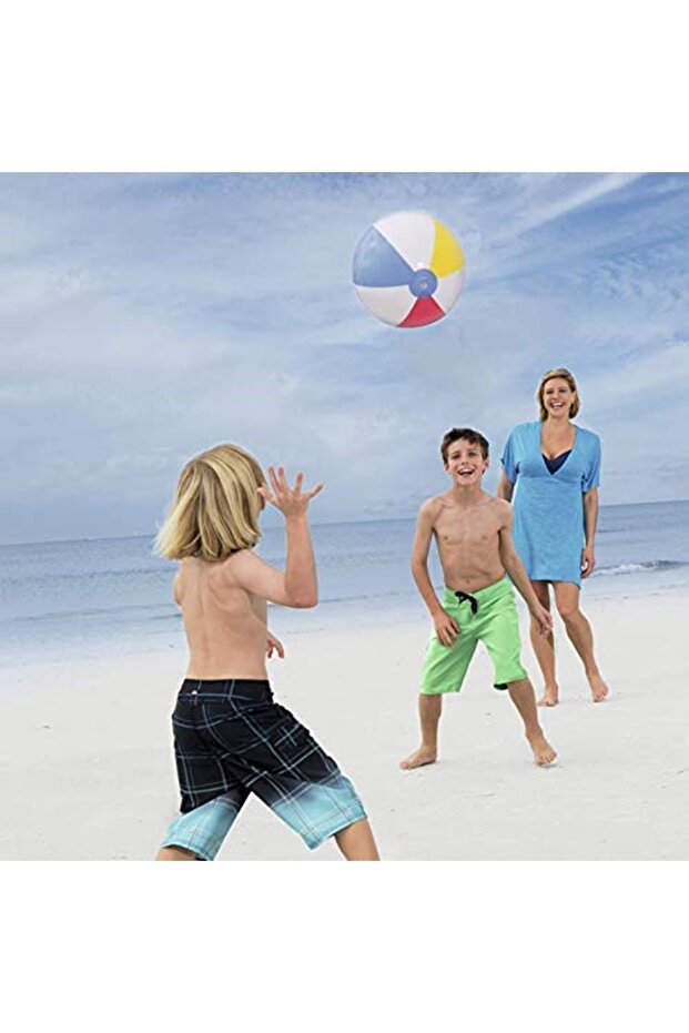 Small Beach Ball - 2