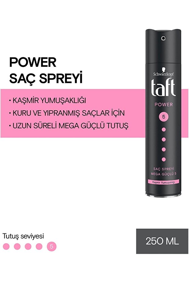 Power Sprey 250 ml - 2