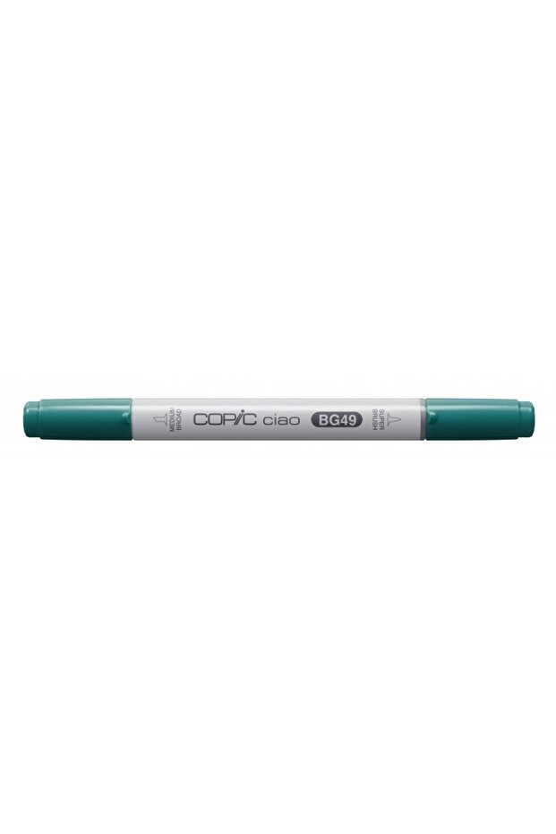 Ciao Marker Pen Bg49