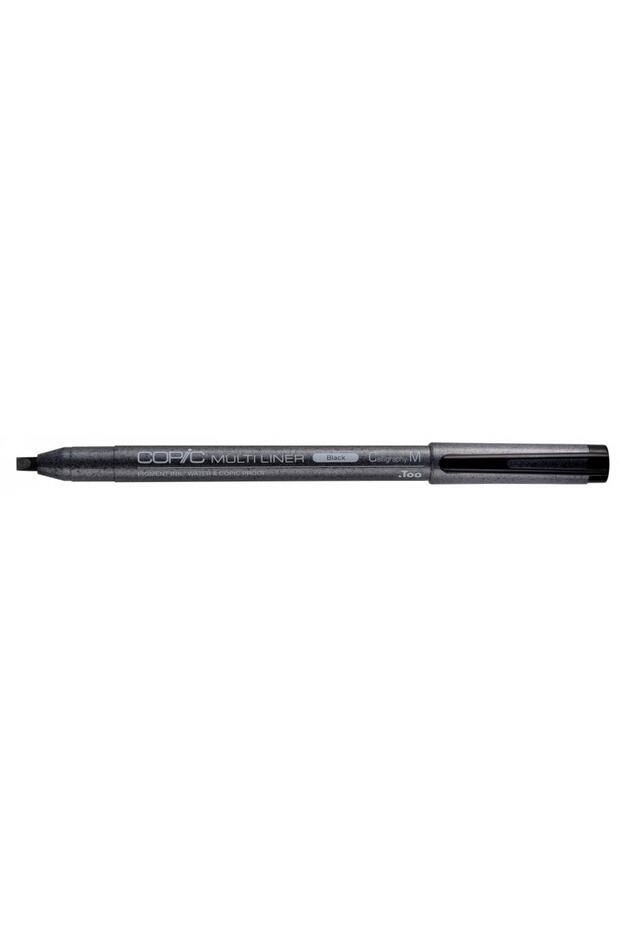 Multiliner Classic Black Calligraphy M