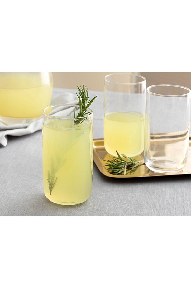 Sare Cam 3'lü Meşrubat Bardağı 365 ml 748ISERI - 1