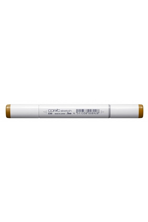 Sketch Marker Kalemi E99 - 1