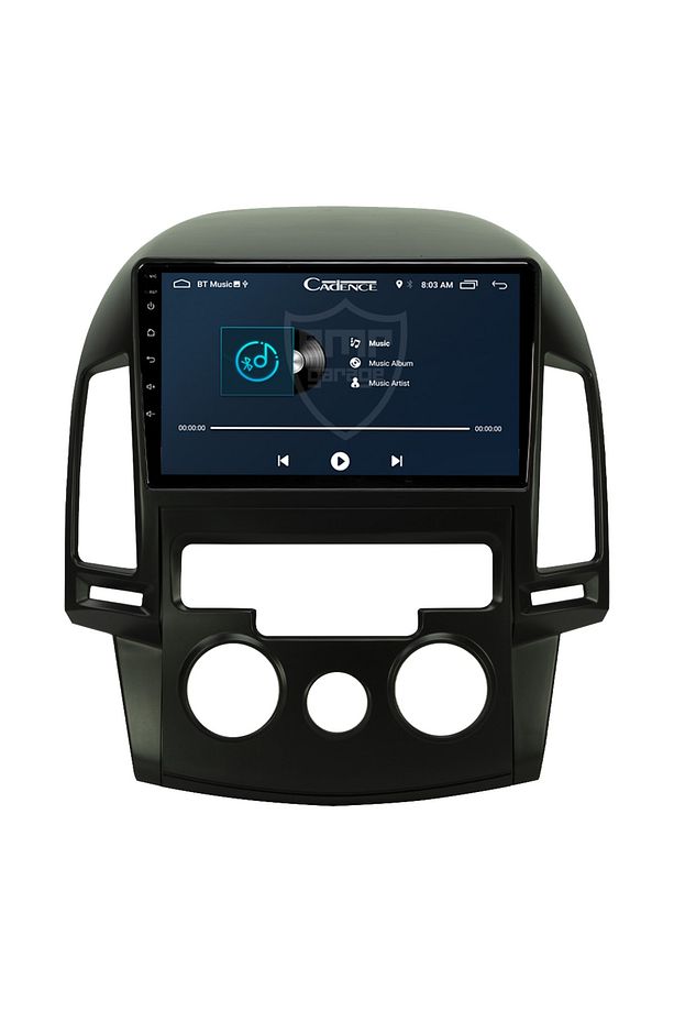 Hyundai I30 Android Carplay Navigasyon Multimedya Ekran Teyp 2gb Ram + 32gb Hdd - 2