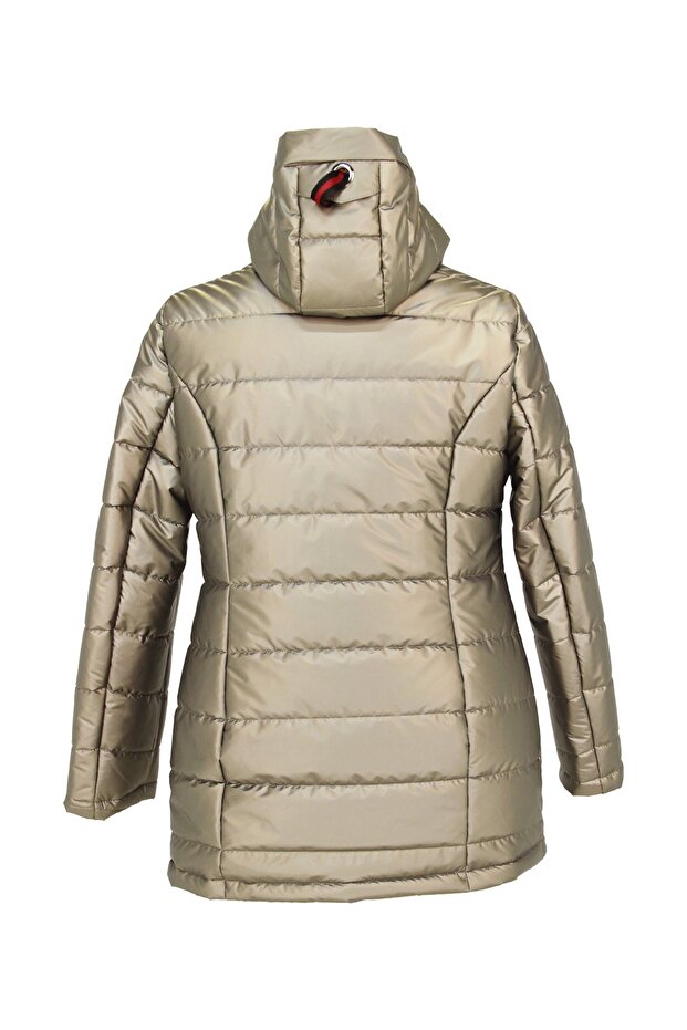 Kapüşonlu Kaban - 2