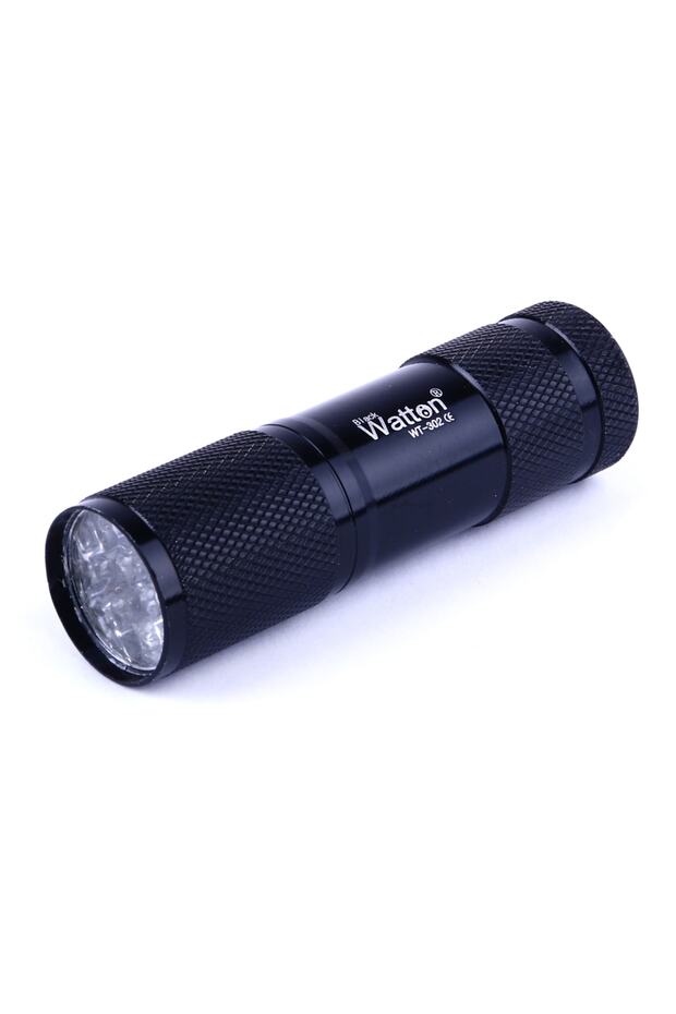 Ultraviole Para Kontrol Işığı Watton Wt-302 - 3
