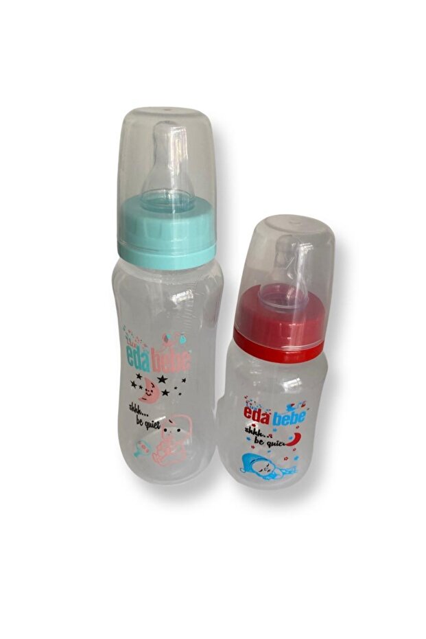 Bebe Biberon 2'li - 1