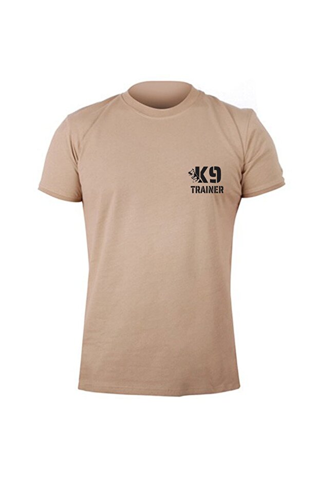 تي شيرت K9 Dog Trainer