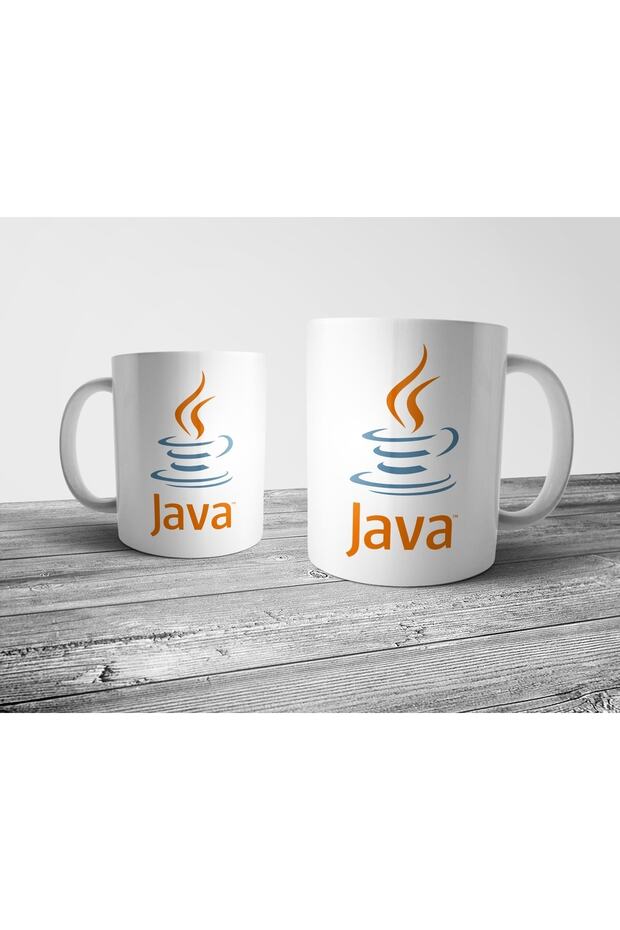 جافا - مبرمج - كوب كودر موديل 1 - 1