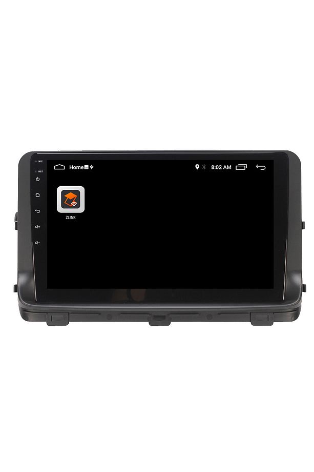 Kıa Ceed Android Carplay Navigasyon Multimedya Ekran Teyp 2gb Ram + 32gb Hdd - 4
