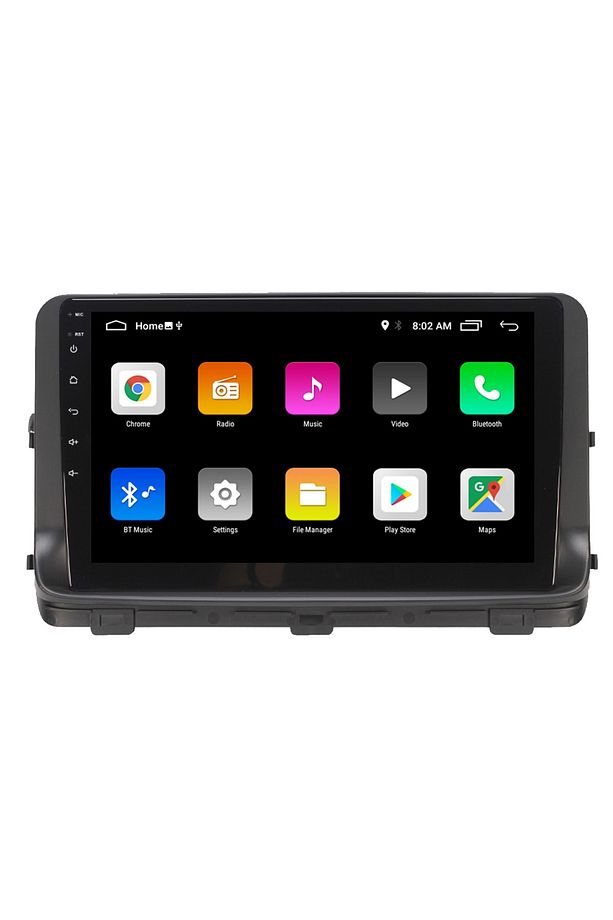 Kıa Ceed Android Carplay Navigasyon Multimedya Ekran Teyp 2gb Ram + 32gb Hdd - 5