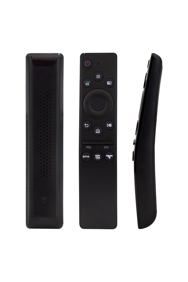 Ue55ku7000uxtk Lcd Led Tv Kumanda - 1