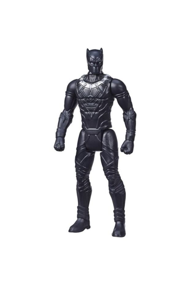 Marvel Black Panther E7851 E7837 Lisanslı Ürün - 1