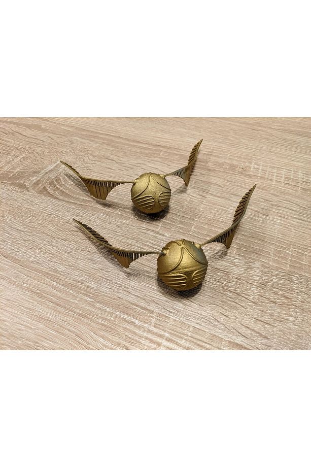 Altın Snitch Harry Potter (1 ADET) - 1