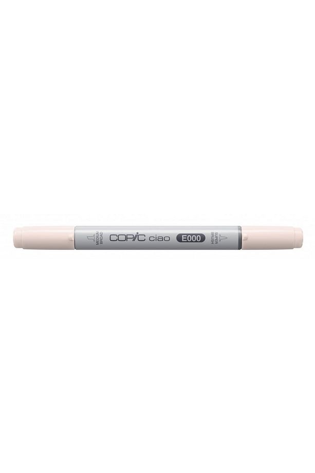 Ciao Marker Kalemi E000 - 1