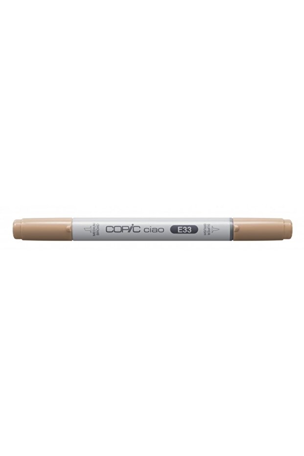 Ciao Marker Pen E33