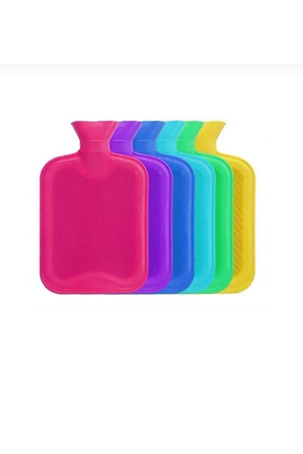 1 Liter Coverless Biot - Hot Water Bag, Bayar Import