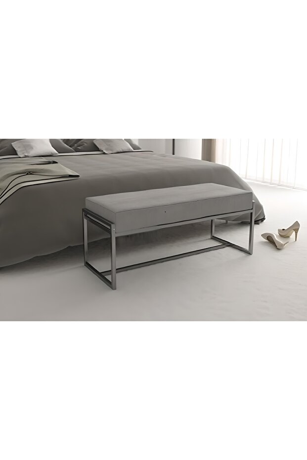 Forsa Bench Antrasit - 1