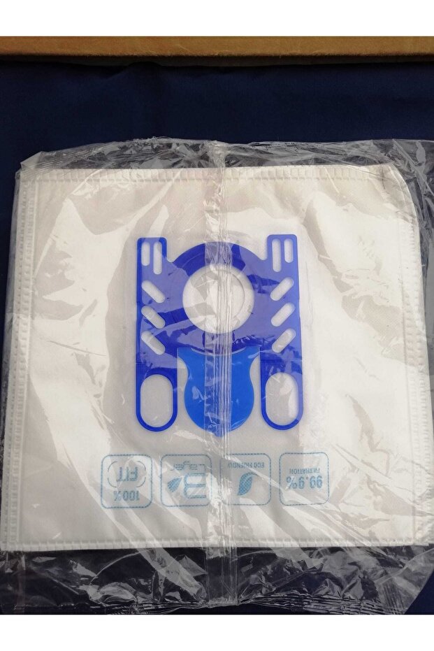 Beko Kanguru Bez Torbası - 2