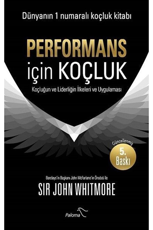 Performans için Koçluk - 1