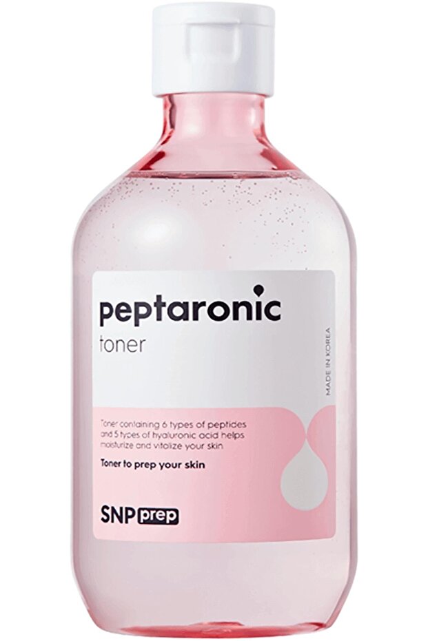 Prep Peptaronic Tonik 330 ml - 2