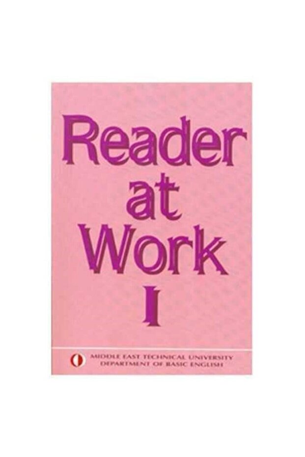 Reader At Work 1 - 1
