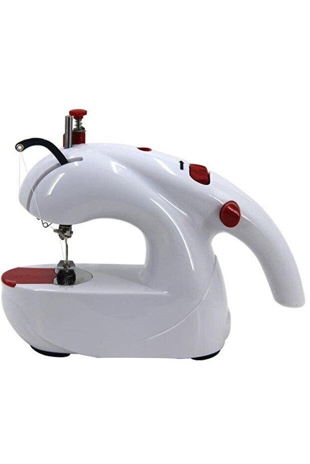 Mini El Dikiş Makinesi - 1