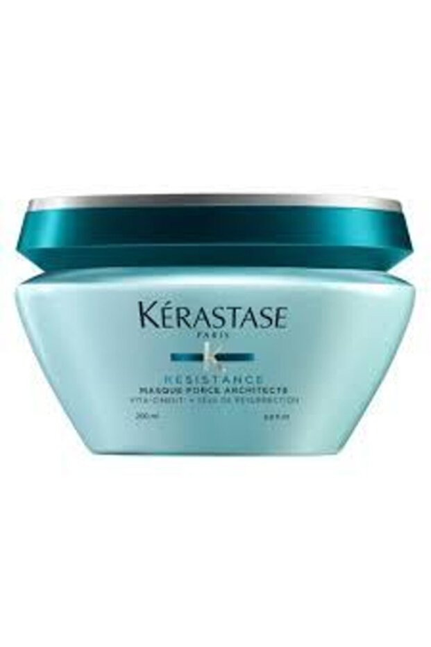 Paris Force Architecte 1-2 Structuring Mask 200ml - 1