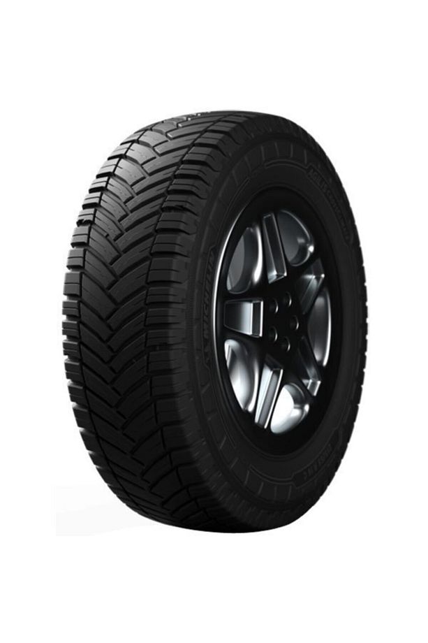 195/65R16C 104/102R Agilis CrossClimate Hafif Ticari 4 Mevsim Lastik ( Üretim: 2023) - 1