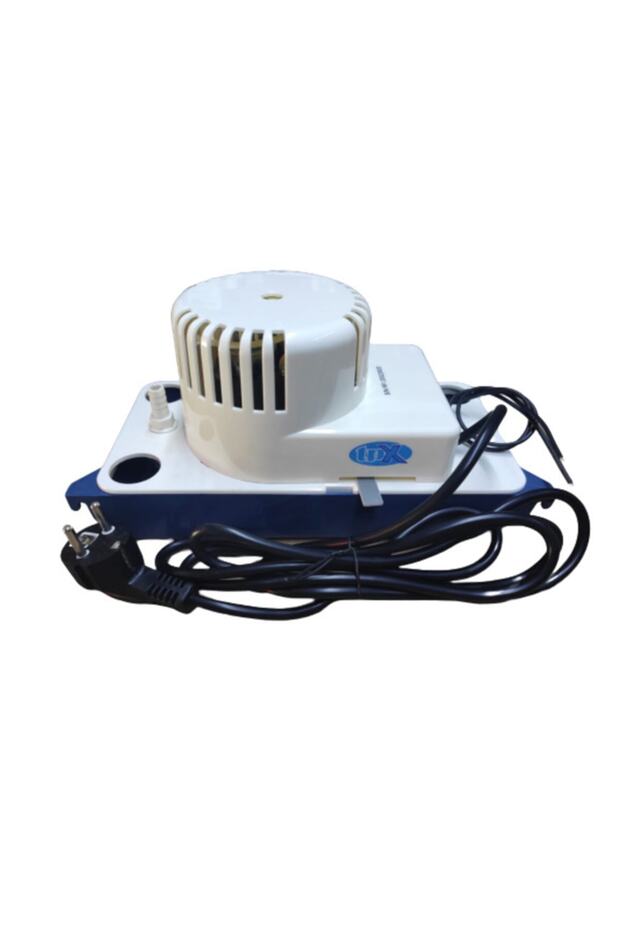 Klima Drenaj Pompası Salon Tipi 1.1 Lt - 1