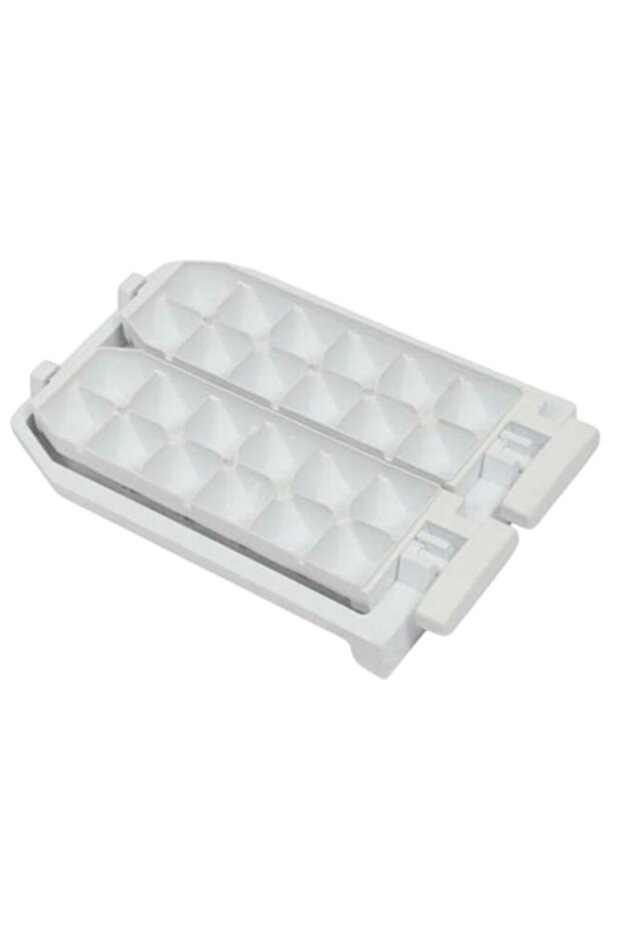 Buzdolabı Buzmatik Çekmecesi - ( 4145480100 ) - 1