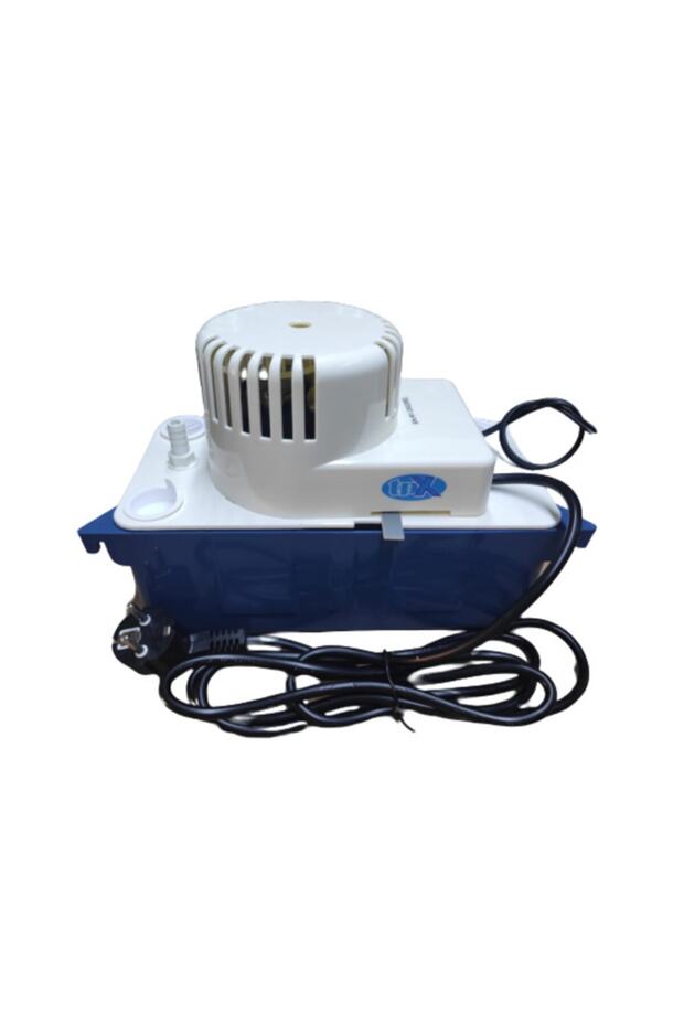 Klima Drenaj Pompası Salon Tipi 2 Lt - 1
