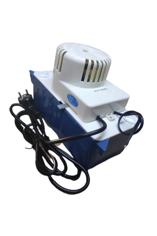 Klima Drenaj Pompası Salon Tipi 2 Lt - 2