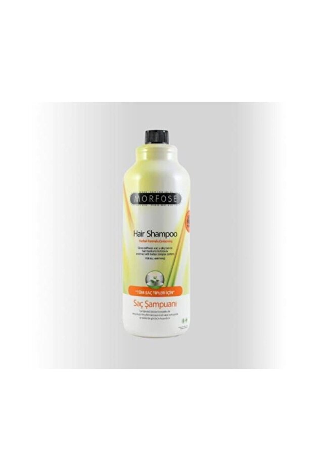 Salt-Free Hair Shampoo 1000 ml 8698655383139