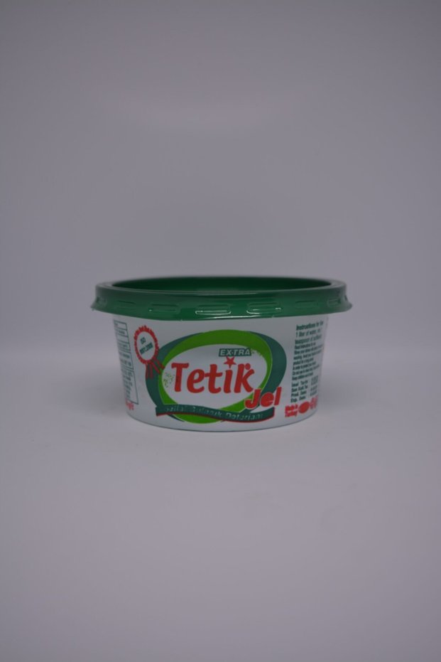 Tetik Extra Jel