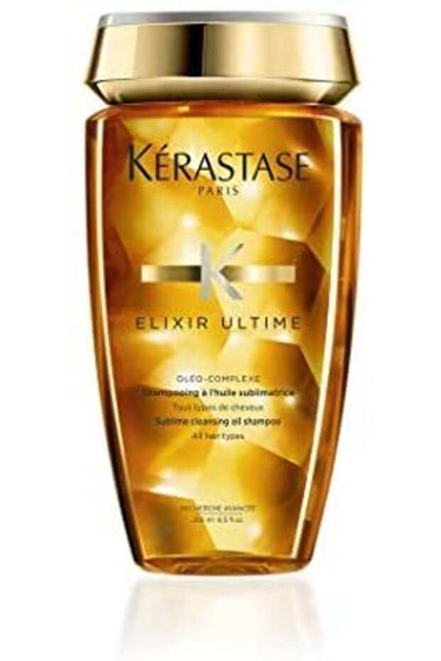 Elıxır Ultıme Şampuan 250ml. - 1