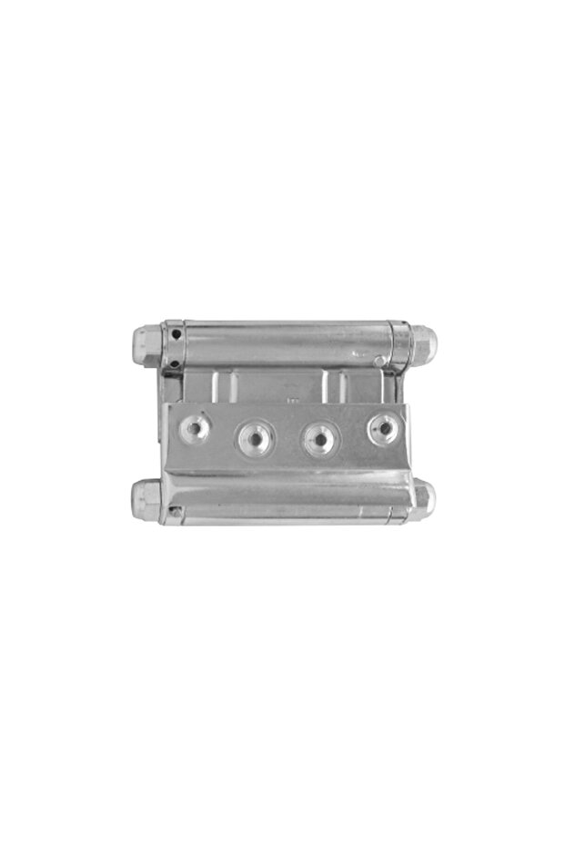 SPRING HINGE 33 NICKEL - 1