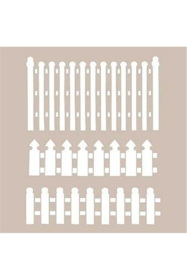 As487 - A4 Stencil - 1