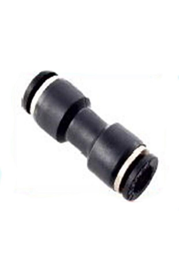 Pnömatik Düz Nipel - 12 Mm