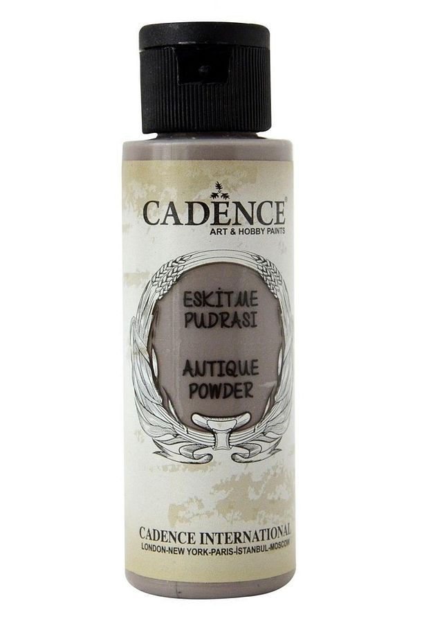 Eskitme Pudrası 708 Vizon 70ml - 1