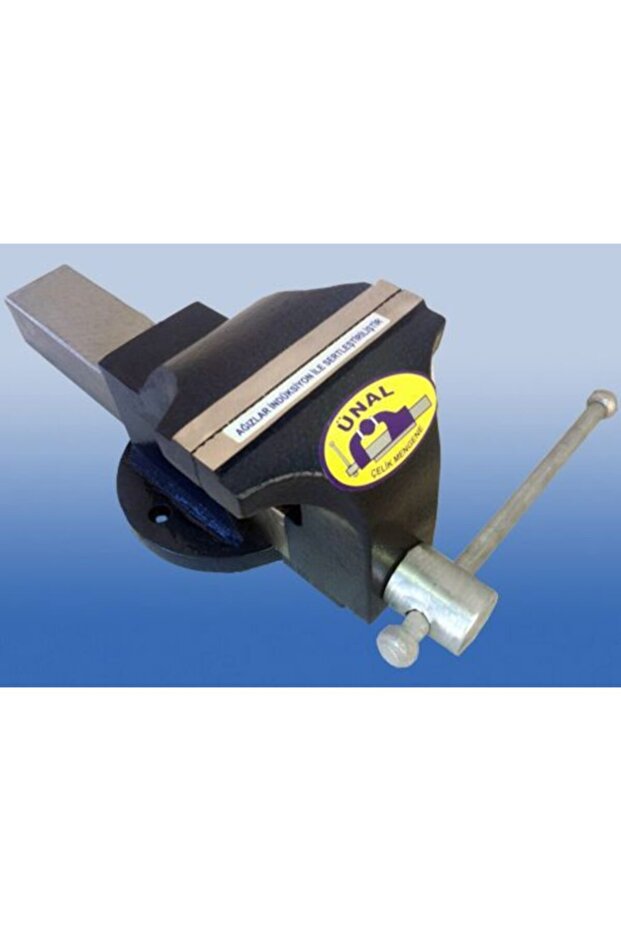 Çelik Masa Mengenesi 175 Mm - 1