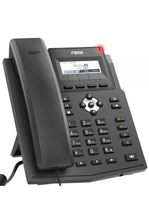 X1s Ip Telefon - 3