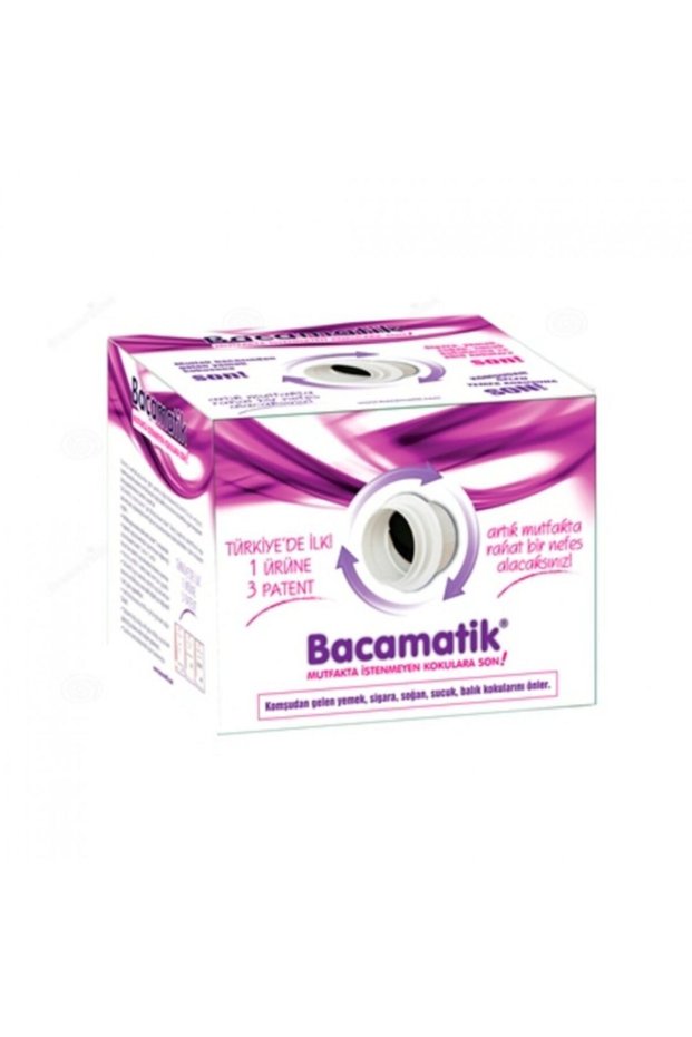 Bacamatik